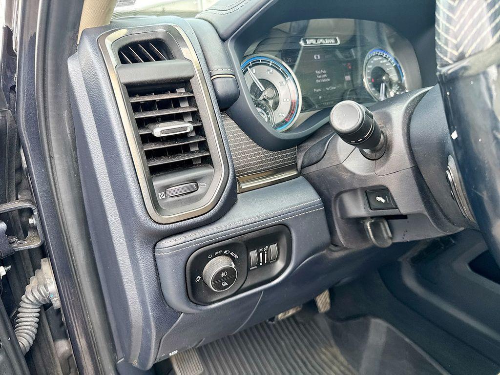 used 2019 Ram 2500 car, priced at $45,888
