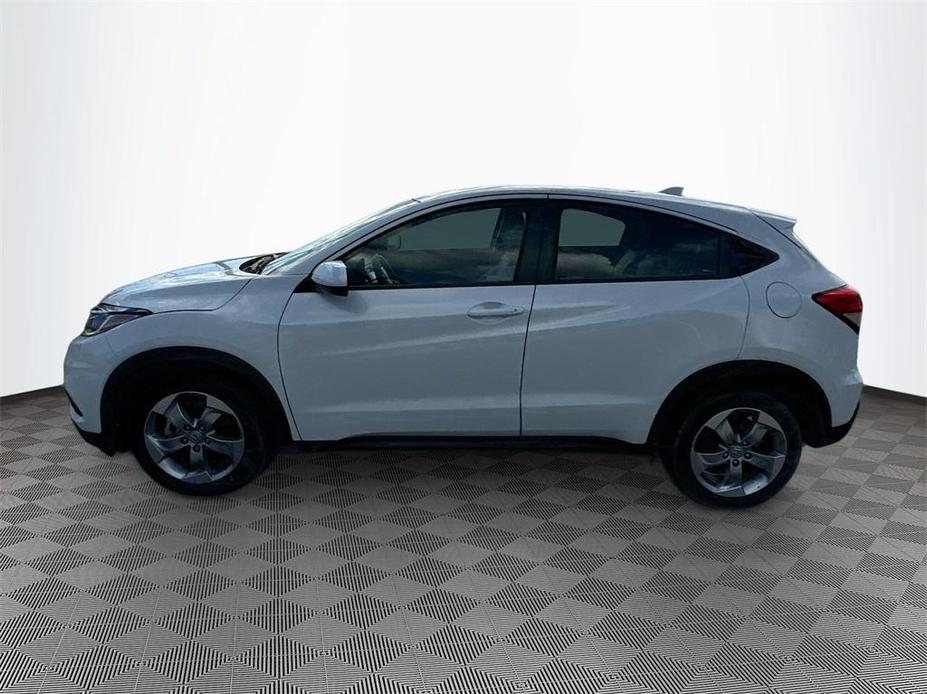 used 2022 Honda HR-V car, priced at $19,777