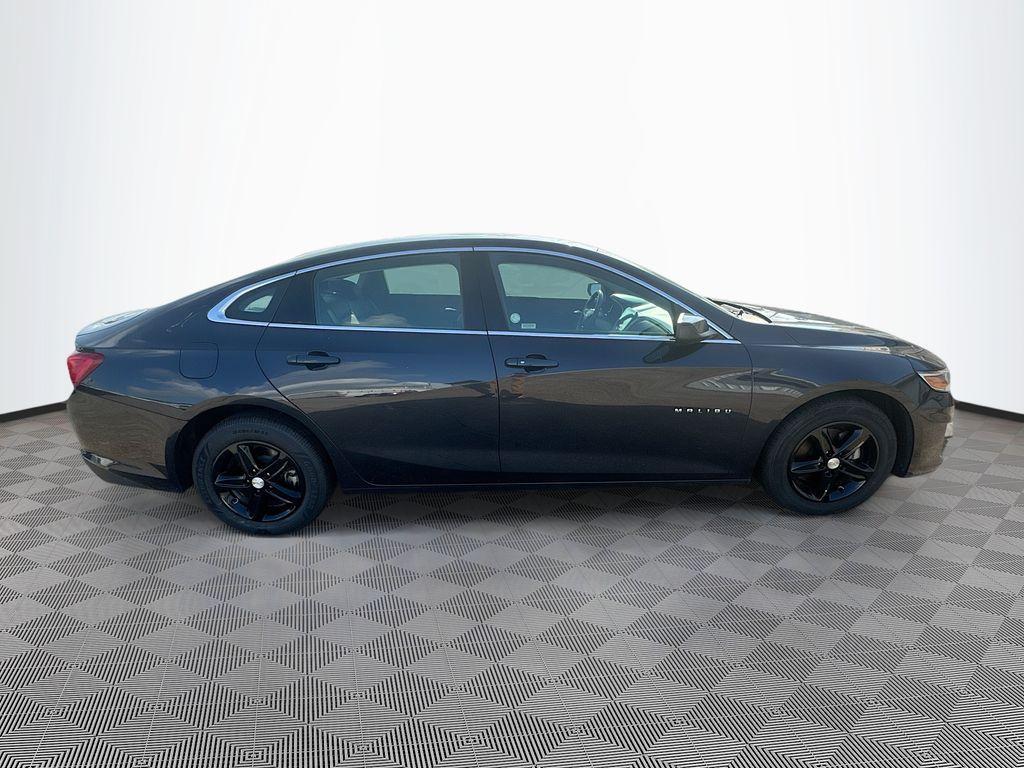 used 2023 Chevrolet Malibu car, priced at $17,898