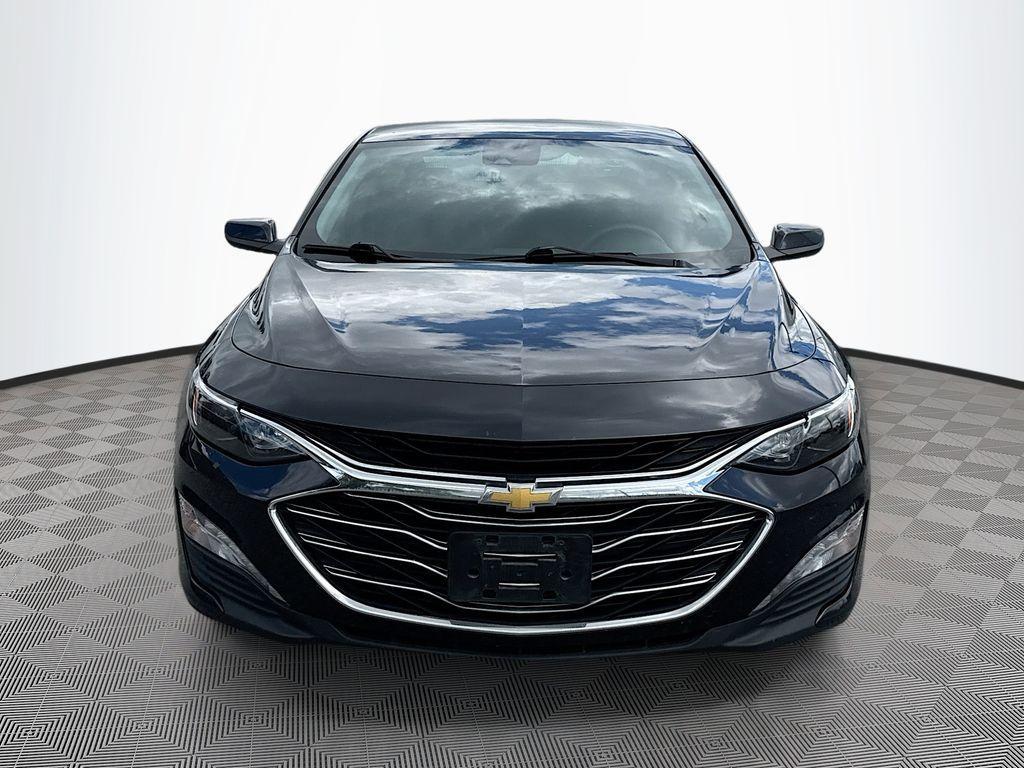 used 2023 Chevrolet Malibu car, priced at $18,299