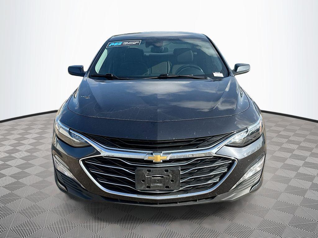 used 2023 Chevrolet Malibu car, priced at $17,898