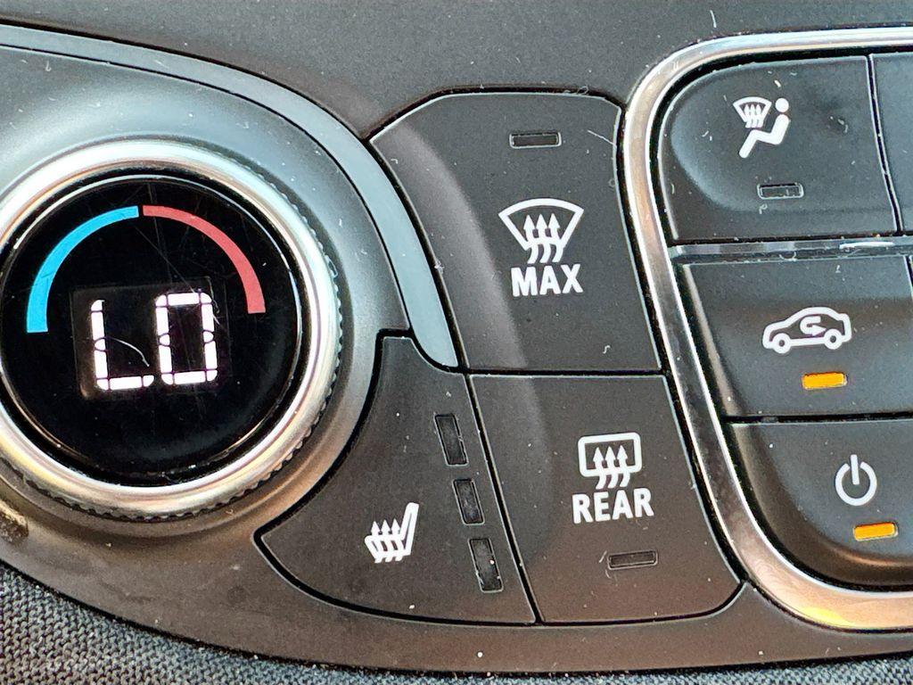 used 2023 Chevrolet Malibu car, priced at $17,898