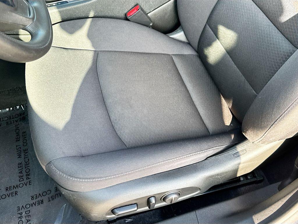 used 2023 Chevrolet Malibu car, priced at $17,898