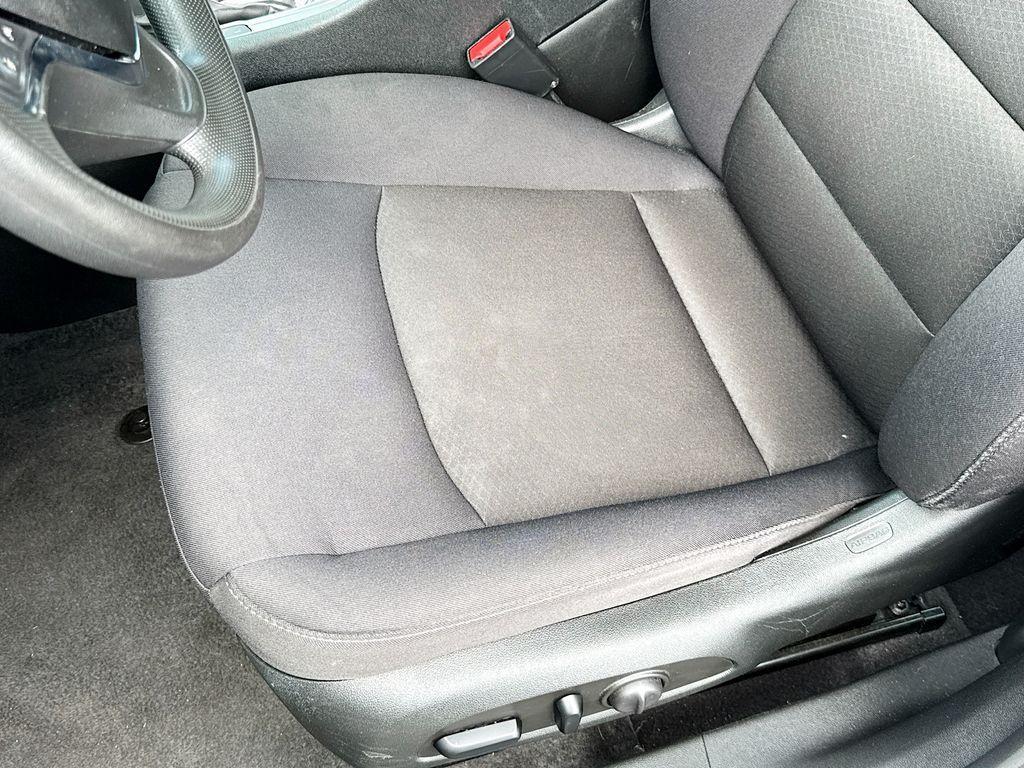 used 2023 Chevrolet Malibu car, priced at $18,299