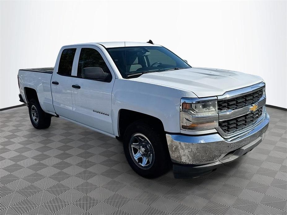 used 2016 Chevrolet Silverado 1500 car, priced at $11,888