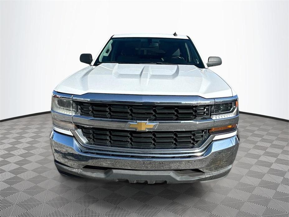 used 2016 Chevrolet Silverado 1500 car, priced at $11,888