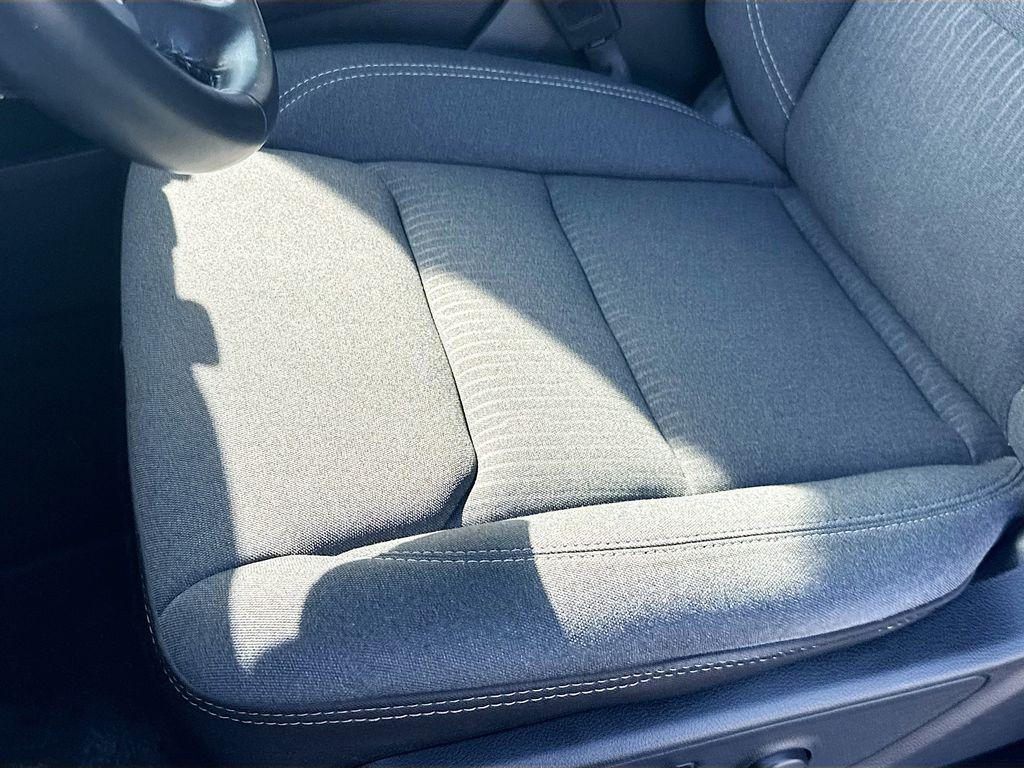 used 2023 Ram 1500 car, priced at $33,288