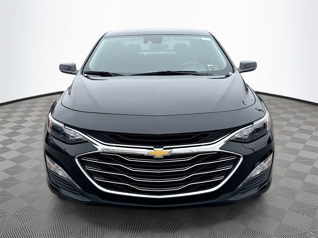 used 2023 Chevrolet Malibu car, priced at $18,888