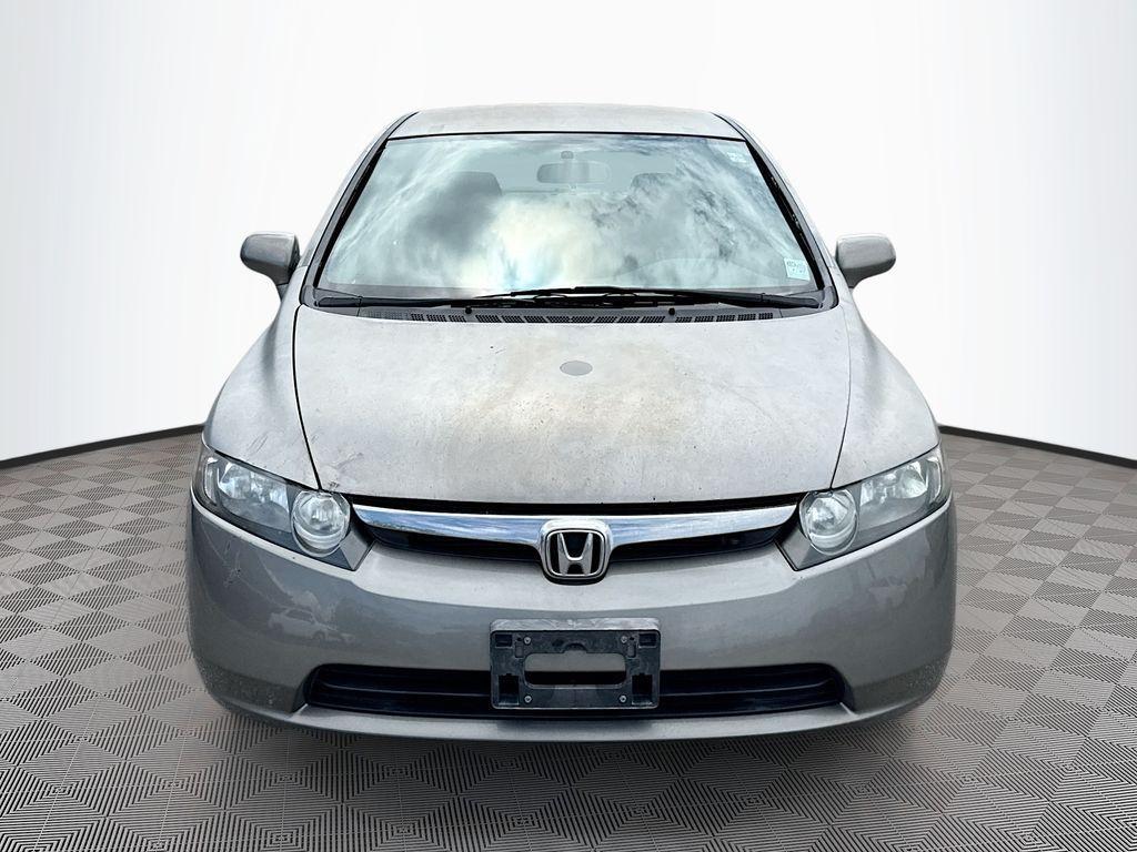 used 2008 Honda Civic car, priced at $6,000