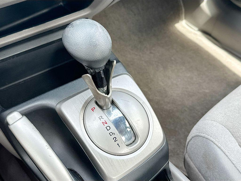 used 2008 Honda Civic car, priced at $6,000