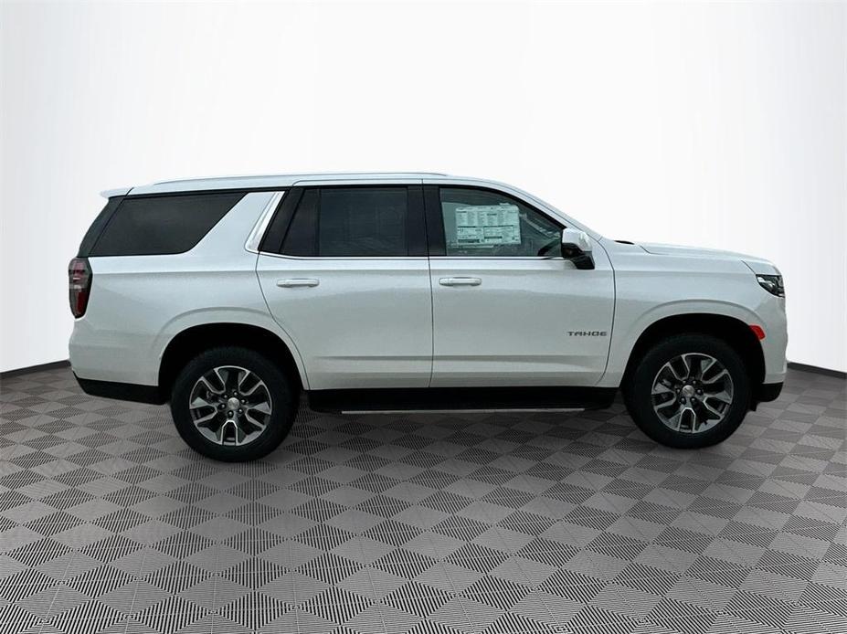 new 2024 Chevrolet Tahoe car, priced at $67,530