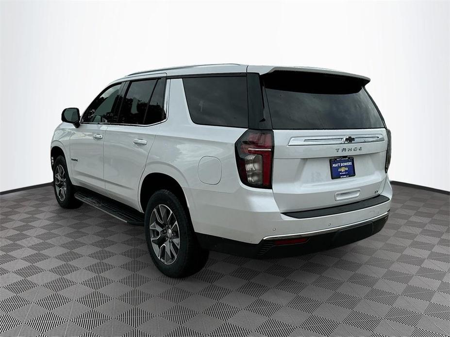 new 2024 Chevrolet Tahoe car, priced at $67,530