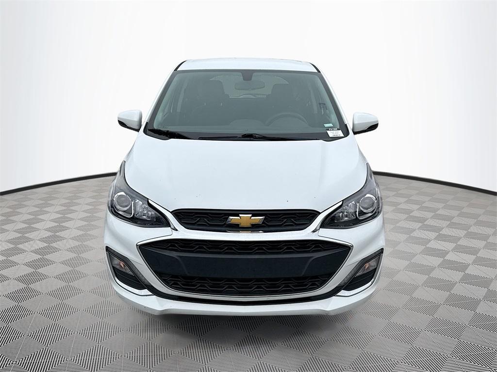 used 2021 Chevrolet Spark car, priced at $12,288