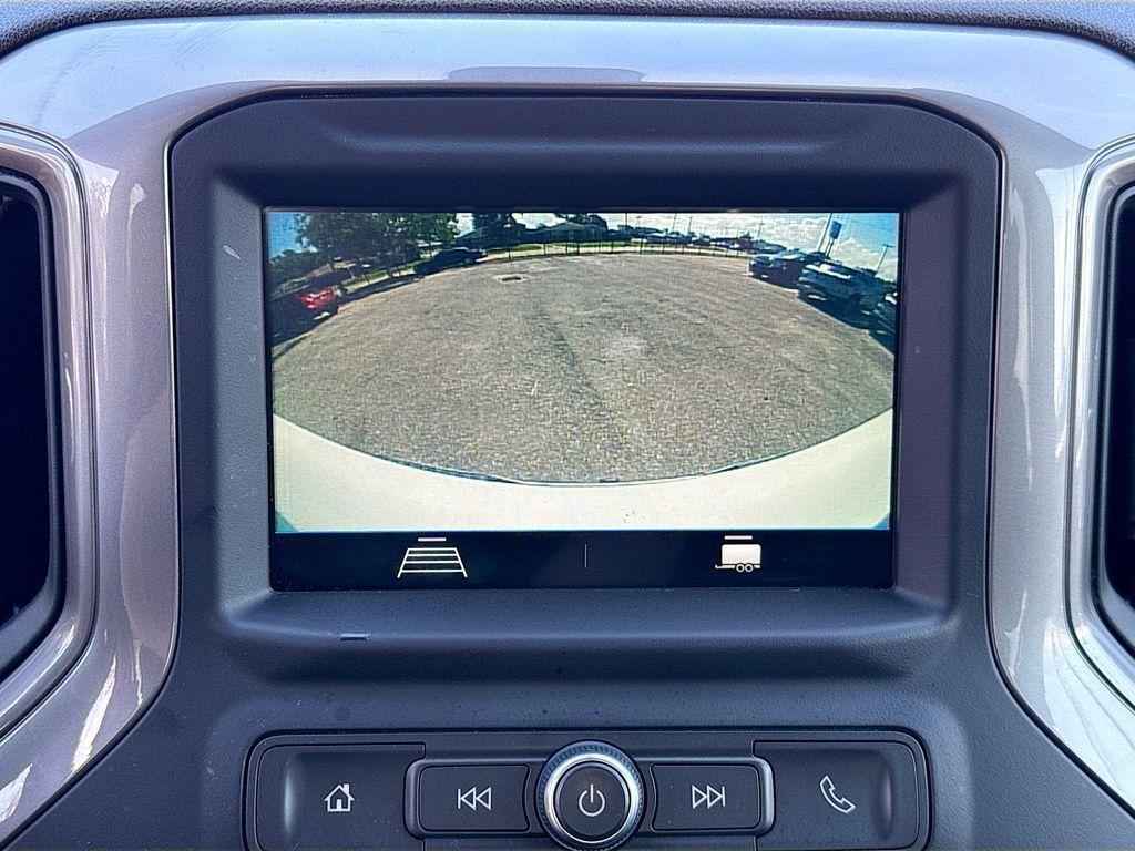 used 2019 Chevrolet Silverado 1500 car, priced at $24,888