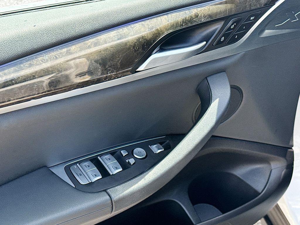 used 2020 BMW X3 car, priced at $20,988