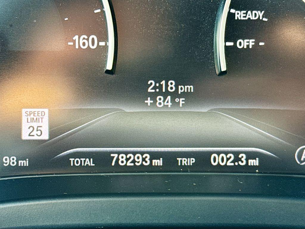 used 2020 BMW X3 car, priced at $20,988