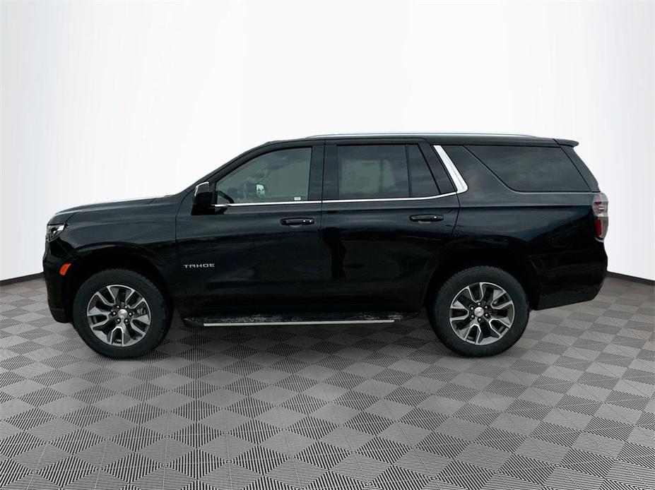 new 2024 Chevrolet Tahoe car, priced at $56,640