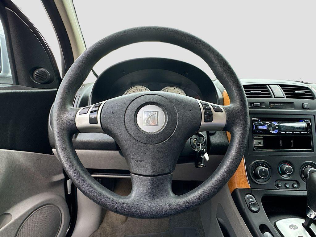 used 2007 Saturn Vue car, priced at $7,988