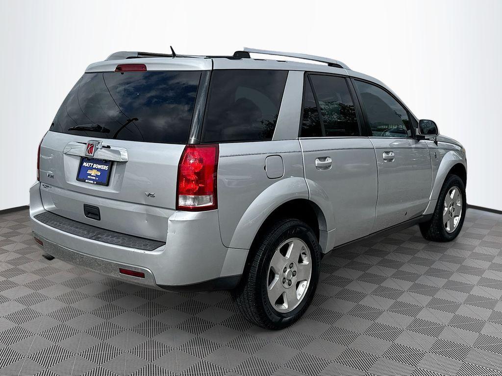 used 2007 Saturn Vue car, priced at $7,988