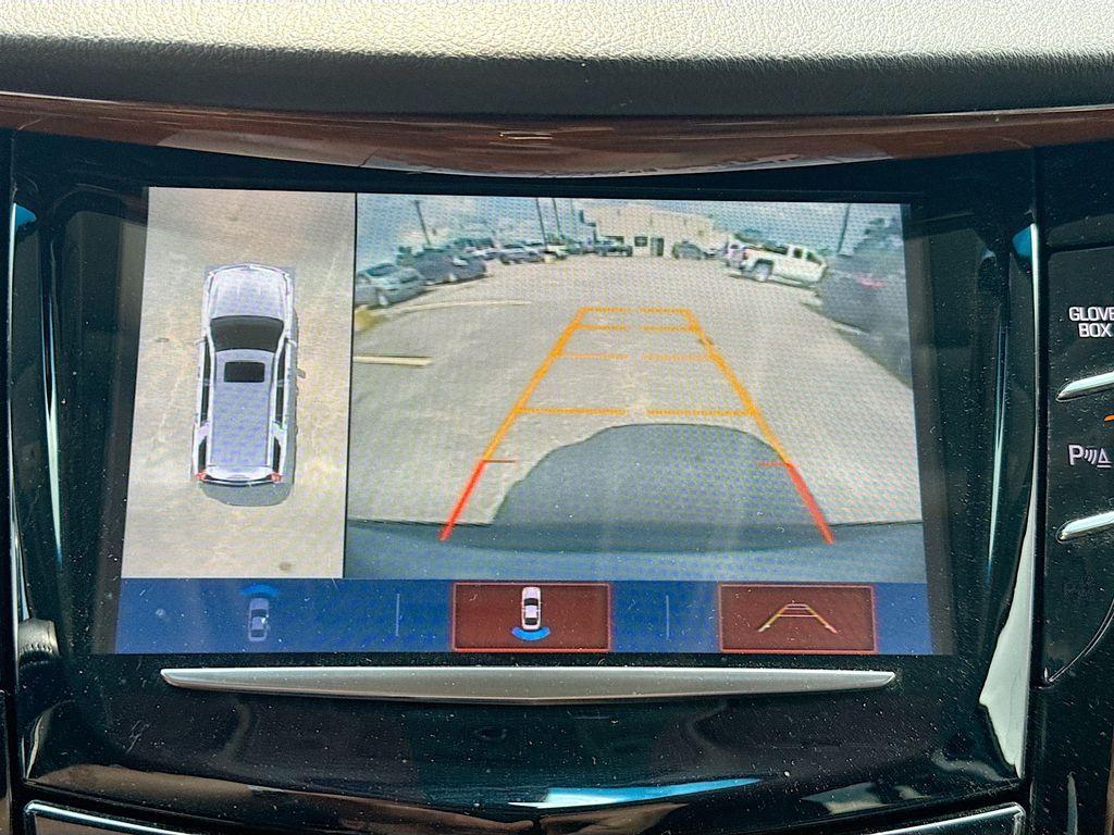 used 2019 Cadillac Escalade ESV car, priced at $29,788