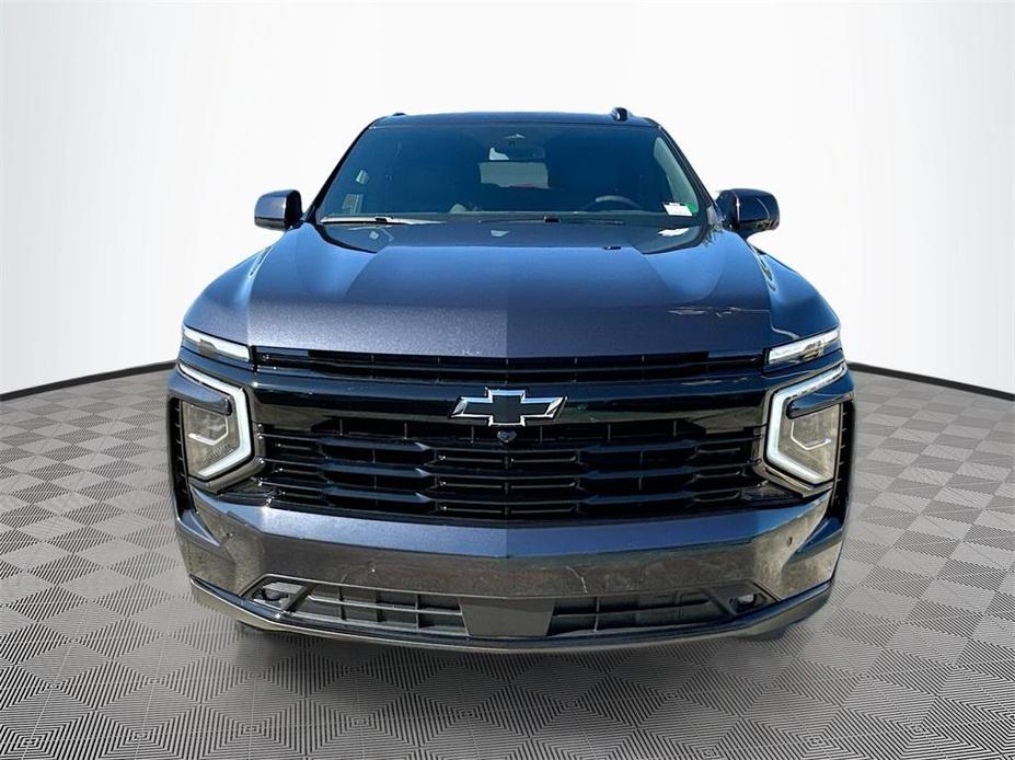 new 2025 Chevrolet Tahoe car, priced at $69,020