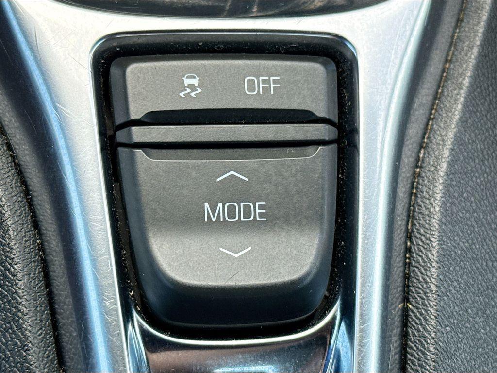 used 2023 Chevrolet Camaro car, priced at $26,995