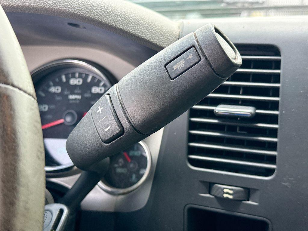 used 2013 Chevrolet Silverado 1500 car, priced at $13,488