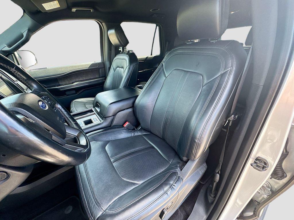 used 2018 Ford Expedition car, priced at $19,888
