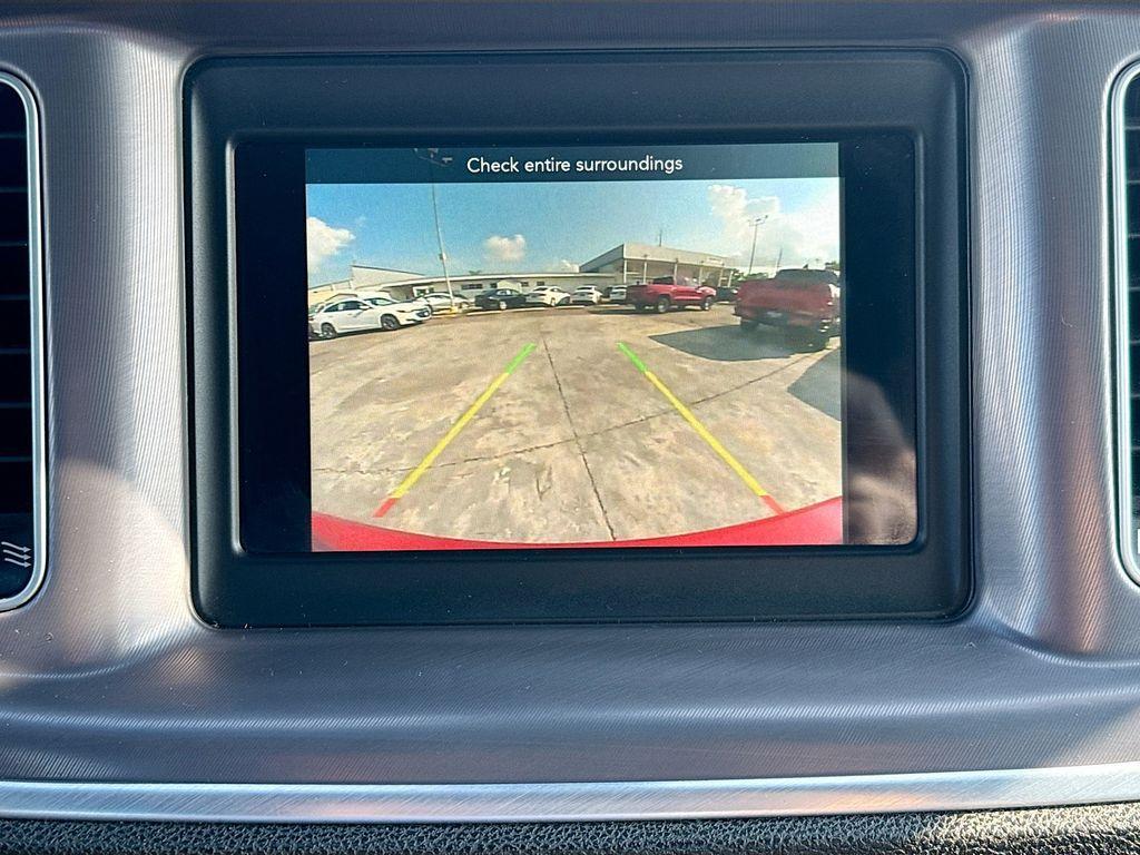 used 2022 Dodge Charger car, priced at $20,988