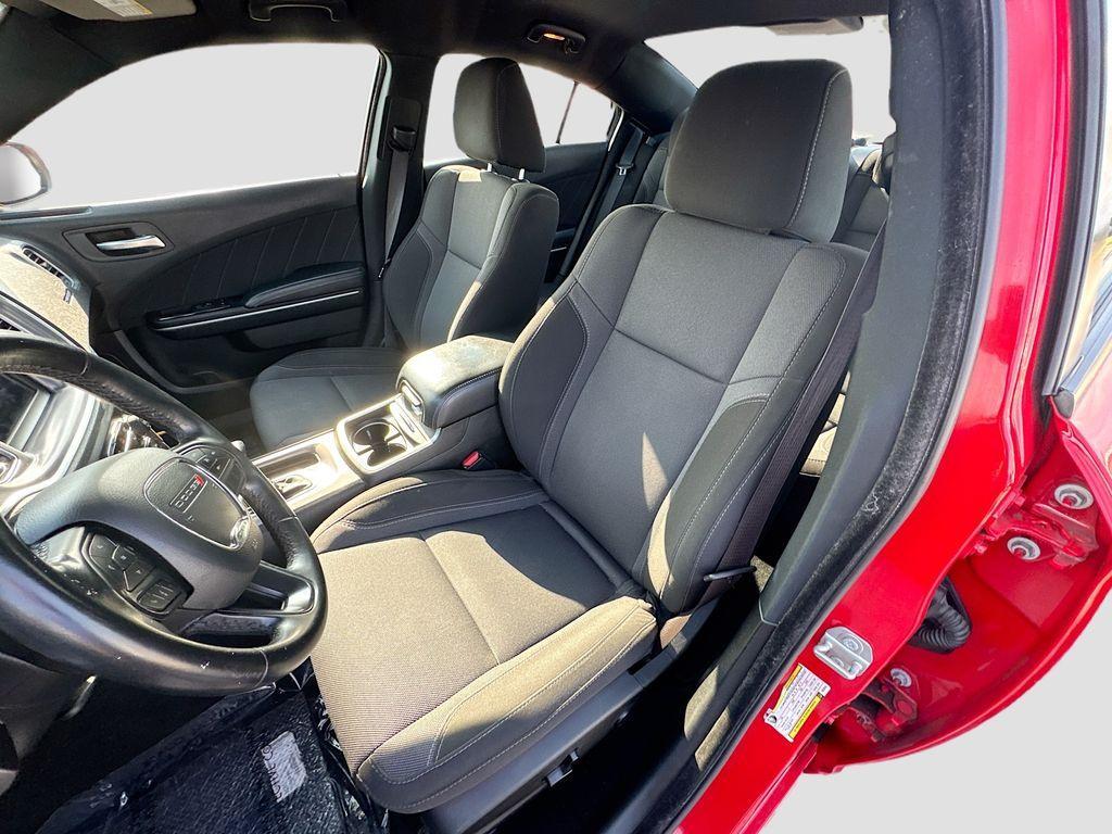 used 2022 Dodge Charger car, priced at $20,988