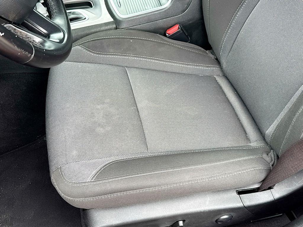 used 2022 Dodge Charger car, priced at $20,988