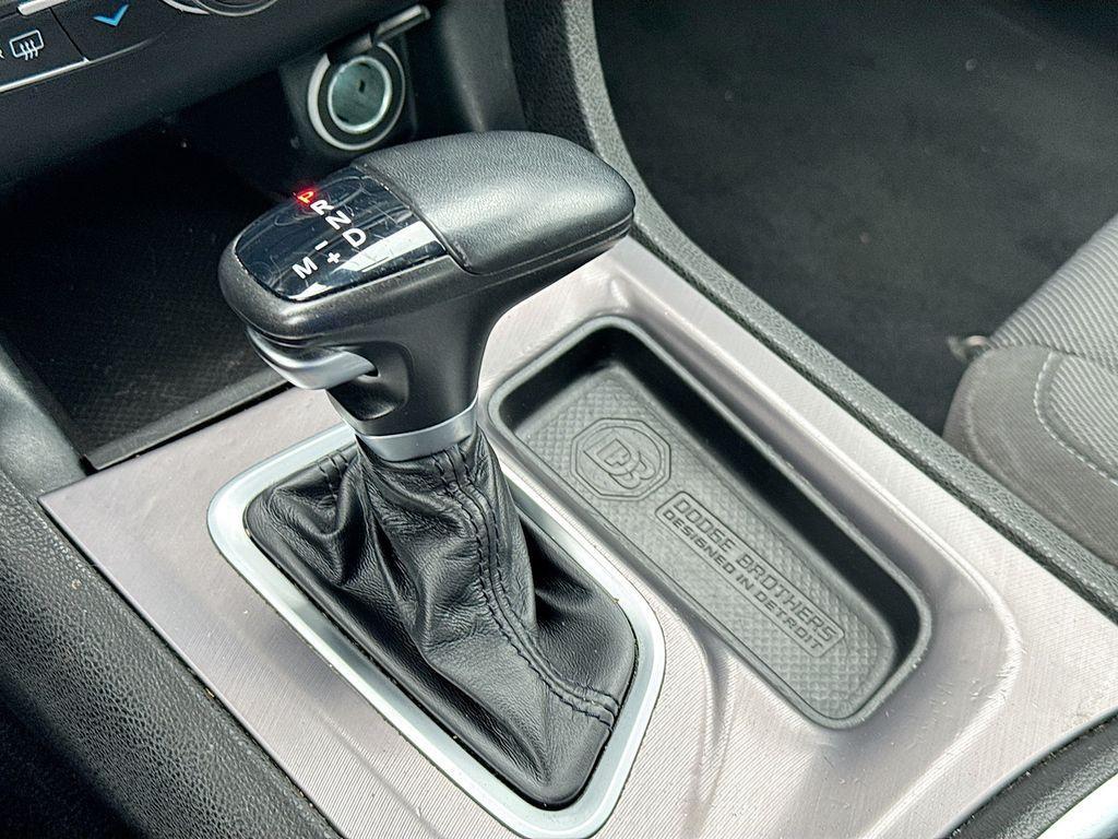 used 2022 Dodge Charger car, priced at $20,988