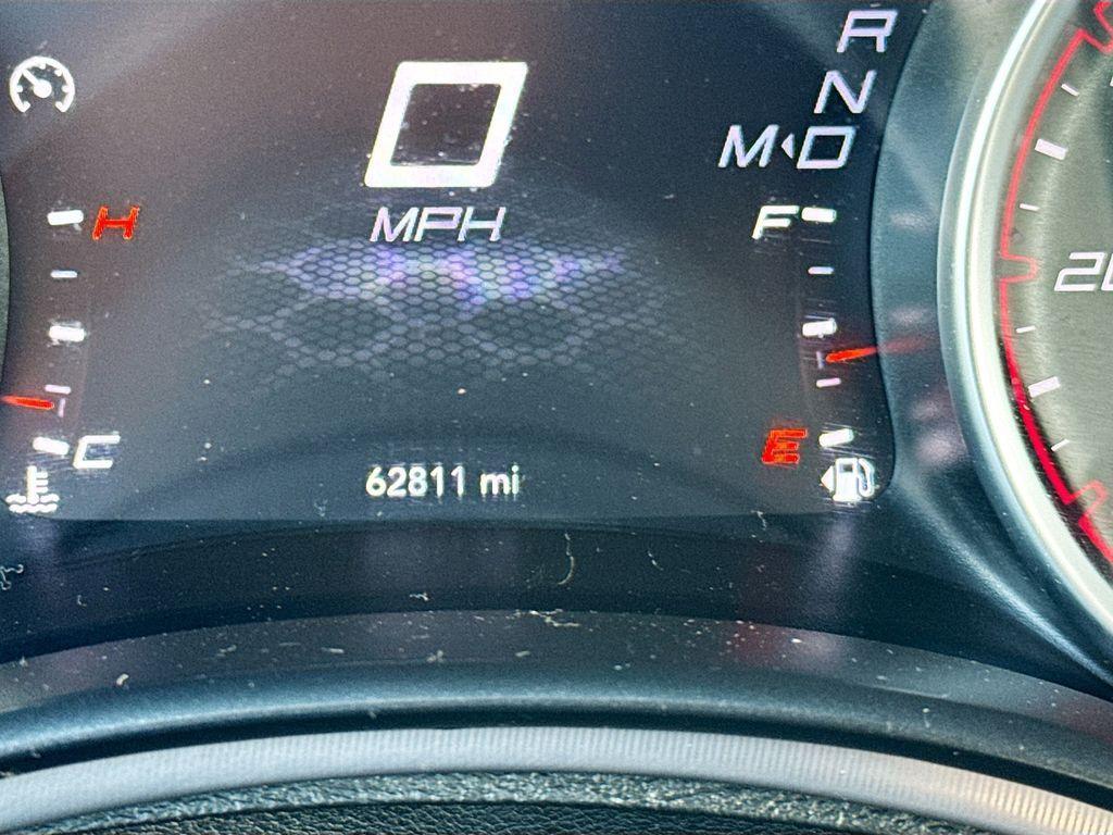 used 2022 Dodge Charger car, priced at $20,988