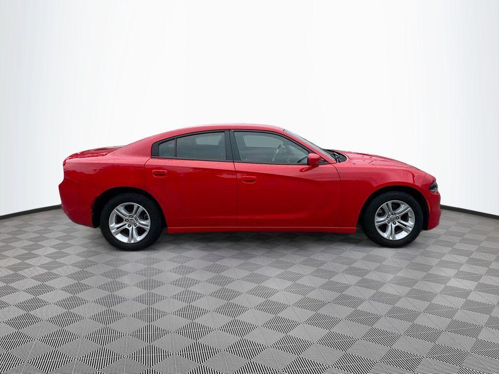 used 2022 Dodge Charger car, priced at $20,988
