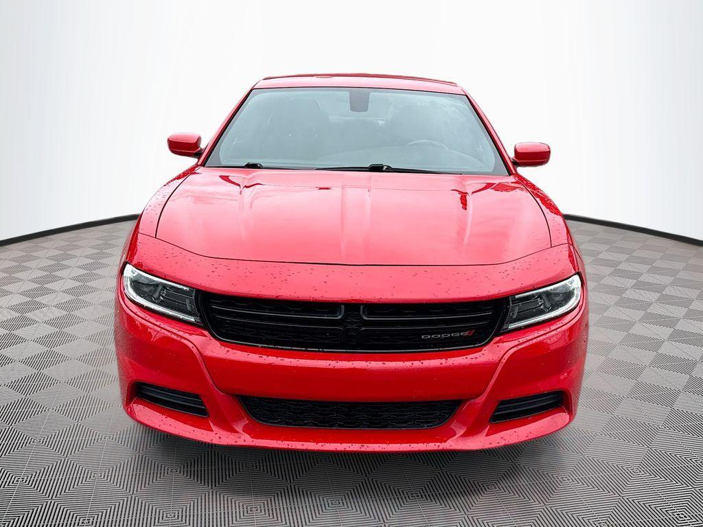 used 2022 Dodge Charger car, priced at $20,988