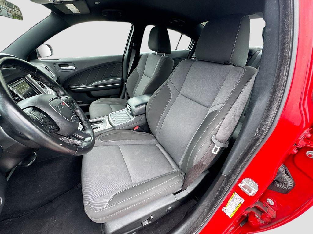 used 2022 Dodge Charger car, priced at $20,988