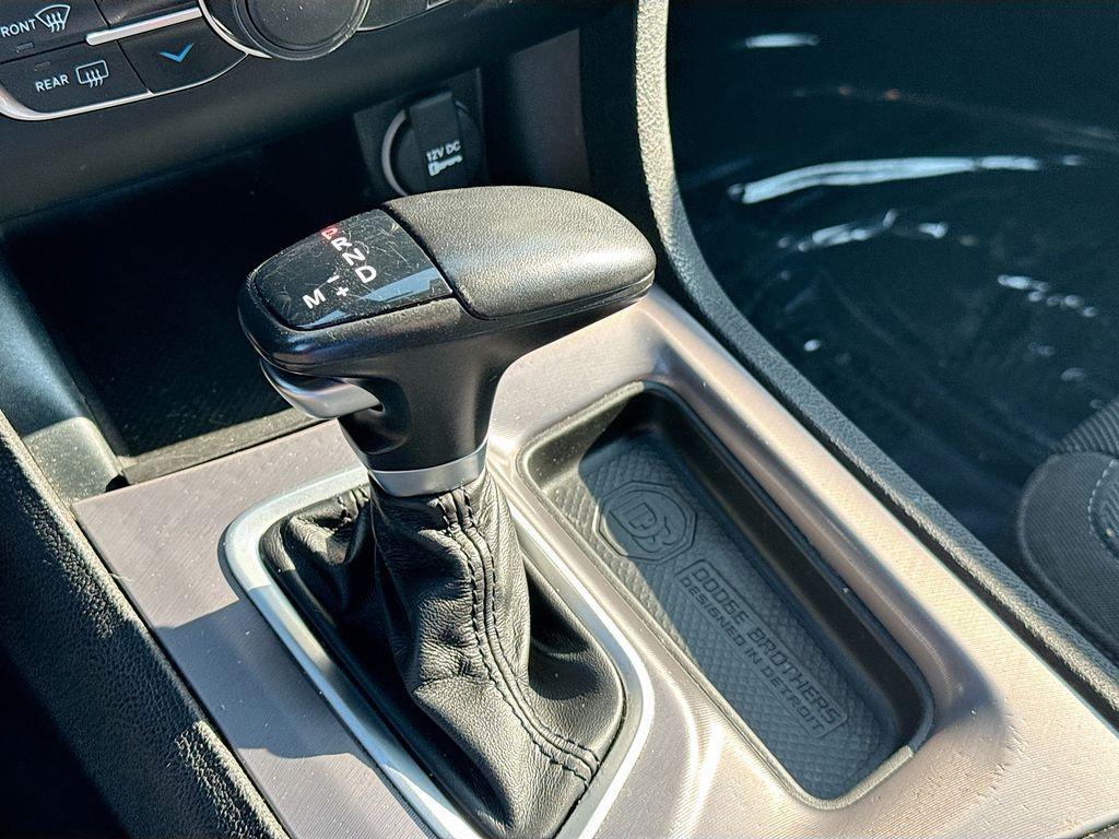 used 2022 Dodge Charger car, priced at $20,988