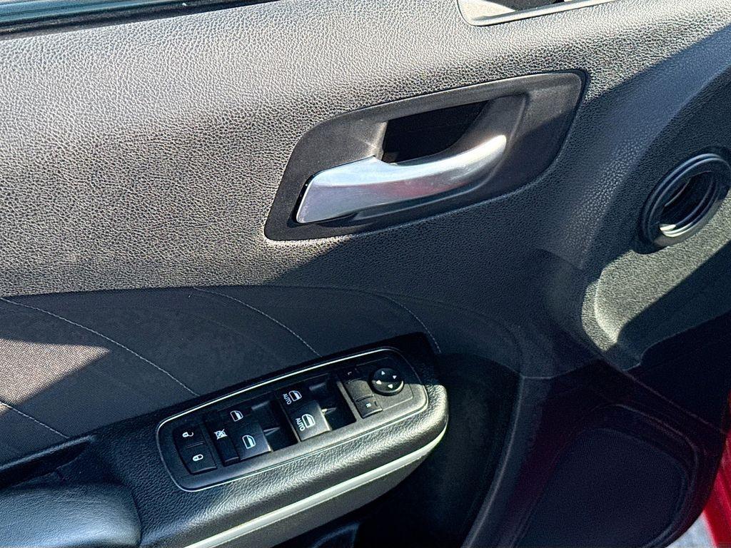 used 2022 Dodge Charger car, priced at $20,988