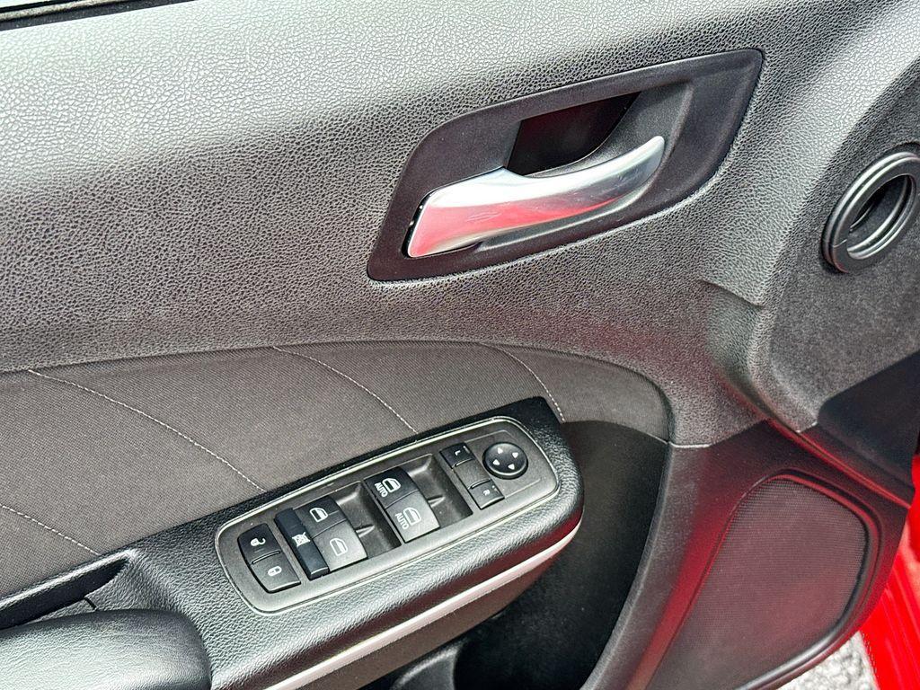 used 2022 Dodge Charger car, priced at $20,988