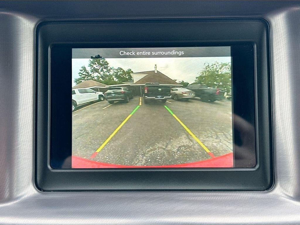 used 2022 Dodge Charger car, priced at $20,988