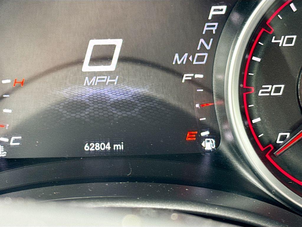 used 2022 Dodge Charger car, priced at $20,988