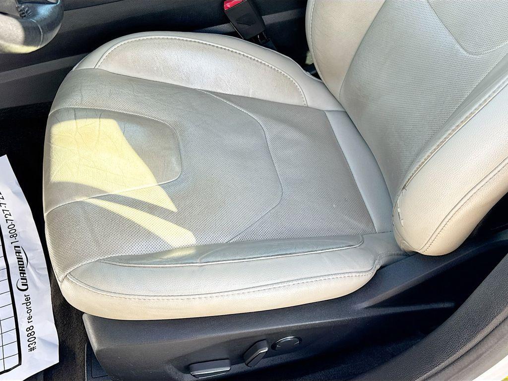 used 2015 Ford Fusion car, priced at $11,888