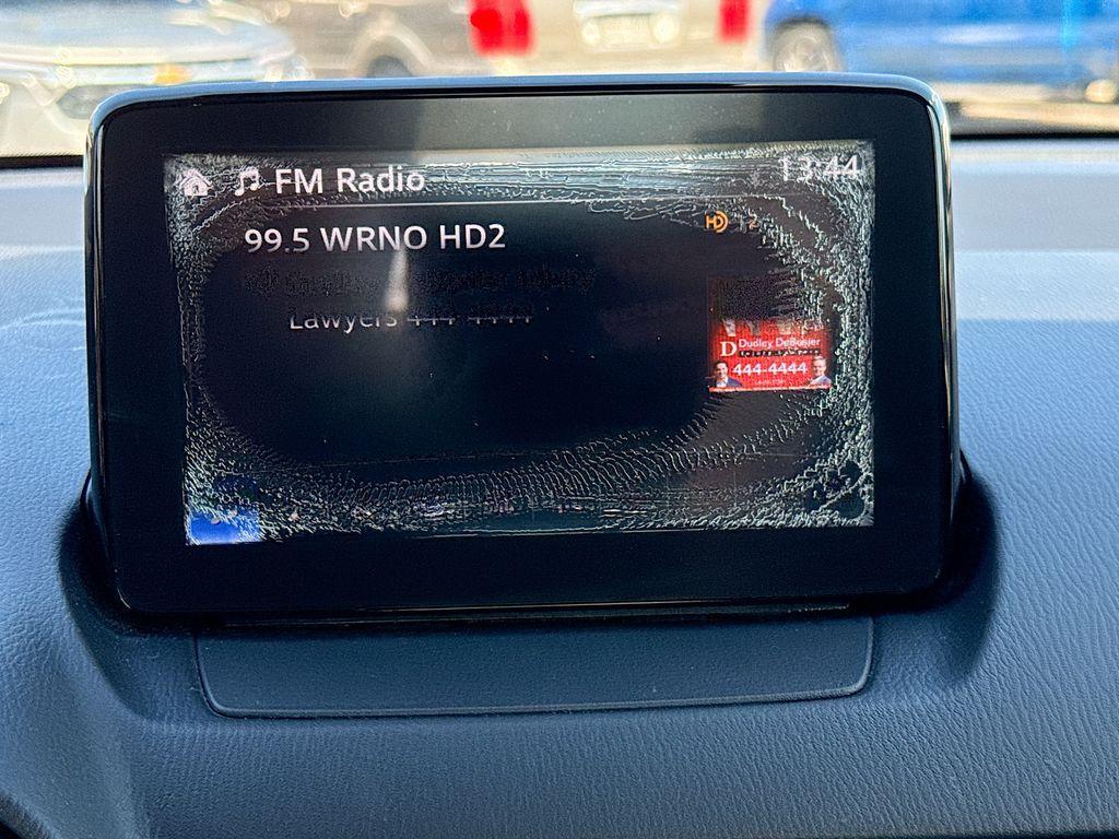 used 2019 Toyota Yaris Sedan car, priced at $9,838