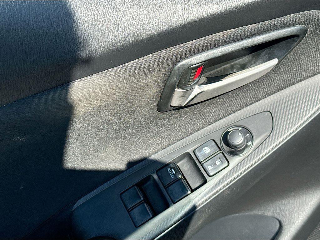 used 2019 Toyota Yaris Sedan car, priced at $9,838