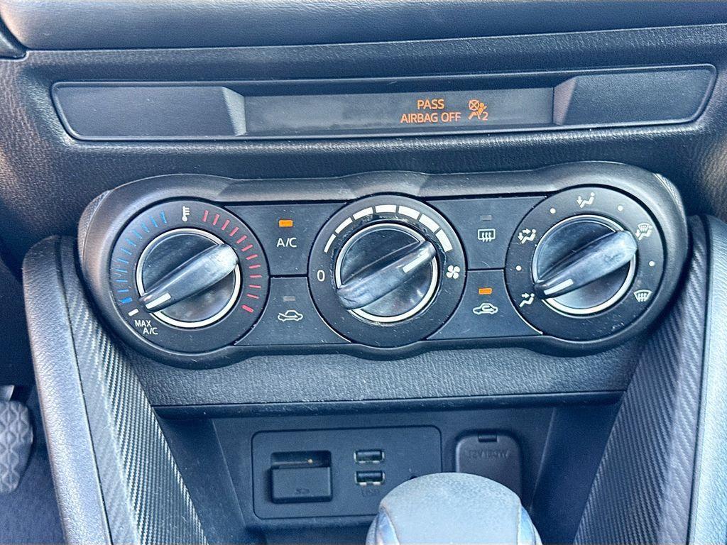 used 2019 Toyota Yaris Sedan car, priced at $9,838