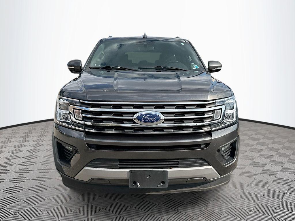 used 2021 Ford Expedition car, priced at $33,988