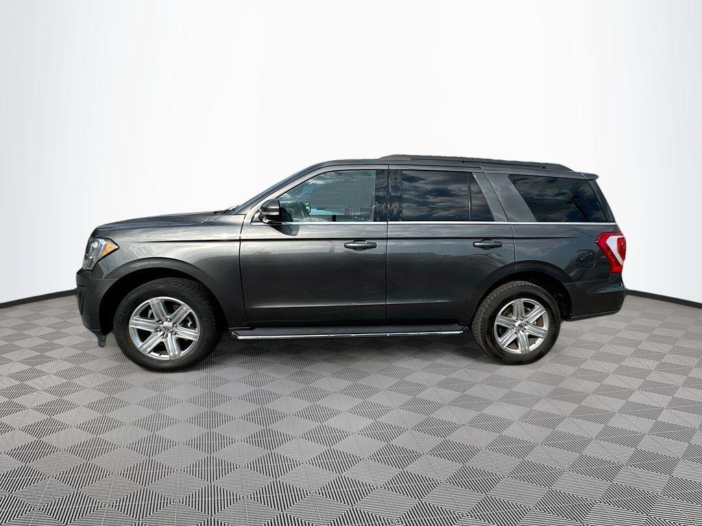 used 2021 Ford Expedition car, priced at $33,988