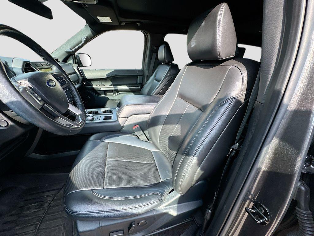 used 2021 Ford Expedition car, priced at $33,988