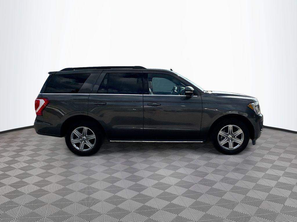 used 2021 Ford Expedition car, priced at $33,988