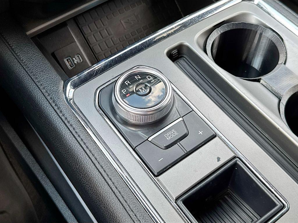 used 2021 Ford Expedition car, priced at $33,988